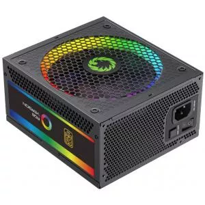 GameMax RGB-1050 Pro, 80+ Gold 