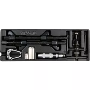 YATO Set prese arcuri si extractoare rulmenti YT-55476