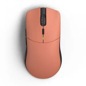 Glorious PC Gaming Race Model O Pro Wireless Red Fox - Forge