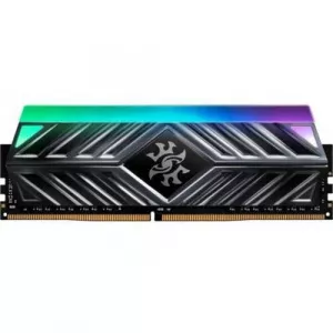 A-Data XPG Spectrix D41 Tungsten Grey RGB 8GB, DDR4-3200MHz, CL16 AX4U32008G16A-ST41