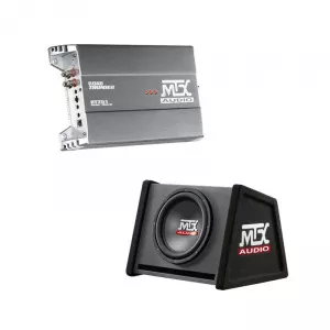 Mtx Audio MTX Road Thunder Party Pack RTP1000