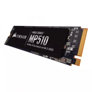 Corsair Force MP510B 480GB, PCIe Gen 3.0 x4, M.2