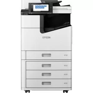 Epson WORKFORCE ENTERPRISE WF-C20590 D4TWF