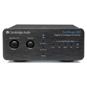 Cambridge Audio DacMagic 100