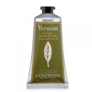 Loccitane Cremă de mâini Verbena (Cooling Handr Cream gel) 75 ml