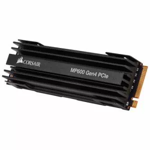 Corsair Force Series Gen.4 PCIe MP600 1TB NVMe M.2 SSD CSSD-F1000GBMP600R2