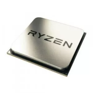AMD Ryzen 7 3700X 3.6GHz Tray  100-000000071