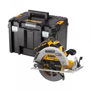 DeWALT Fierastrau Circular Pro DCS573NT Brushless 18V