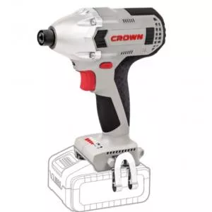 Crown Masina De Insurubat Cu Impact CT22021HX 20V