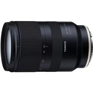 Tamron 28-75mm f/2.8 RXD III - Obiectiv, Sony E