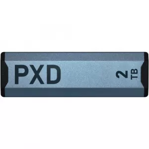 Patriot Memory PXD, 2TB, USB 3.2