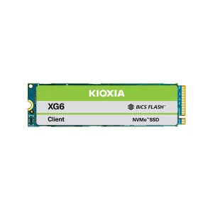 Toshiba XG6, 1024GB, M.2 2280