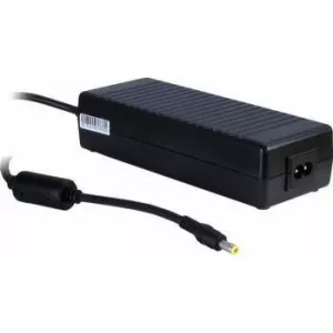 Inter-Tech External, 120W power supply with C8-Connector 88882103