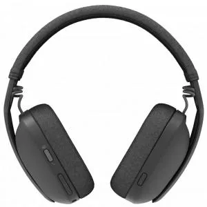 Logitech Zone Vibe Wireless UC Graphite