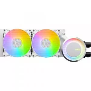 MSI MAG CORELIQUID E240 WHITE
