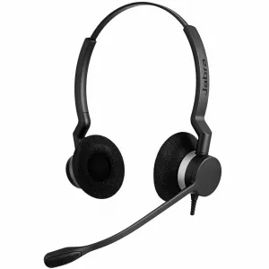 Jabra Casca Call Center BIZ 2300 Duo Type