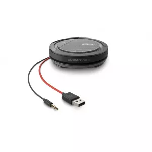 Plantronics Sistem de conferinta portabil Calisto 5200