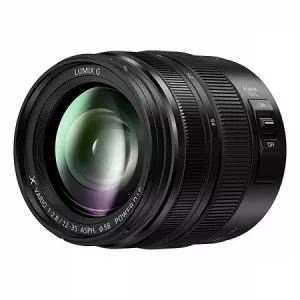 Panasonic Lumix G X Vario 12-35mm f/2.8 O.I.S II
