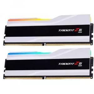 G.Skill Trident Z5 RGB 48GB (2x24GB) DDR5-7200MHz CL36  F5-7200J3646F24GX2-TZ5RW