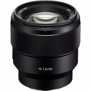 Sony 85mm F1.8 Obiectiv FE