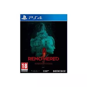 Maximum Games Remothered Tormented Fathers Ps4