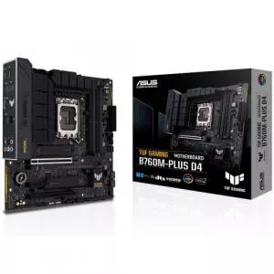 Asus TUF GAMING B760M-PLUS D4