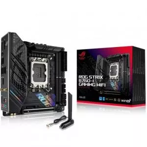 Asus ROG STRIX B760-I GAMING WIFI
