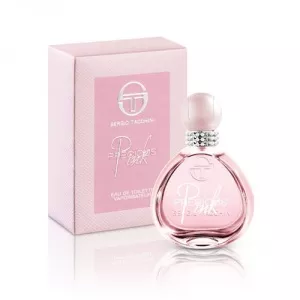 Sergio Tacchini Parfum Precious Pink EDT Apa de toaleta 50 ml