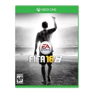 Electronic Arts FIFA 16, Xbox One