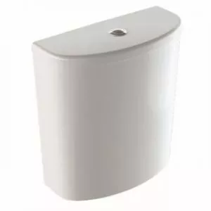 Geberit Rezervor WC Selnova alimentare laterala 34x16xH36 cm
