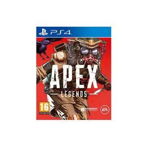 Electronic Arts Apex Legends Bloodhound Edition Ps4