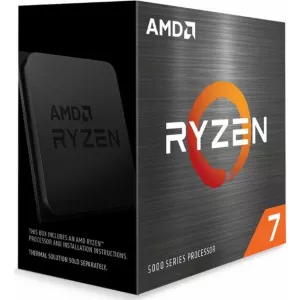 AMD Ryzen 7 5800X 3.8GHz box 100-100000063WOF