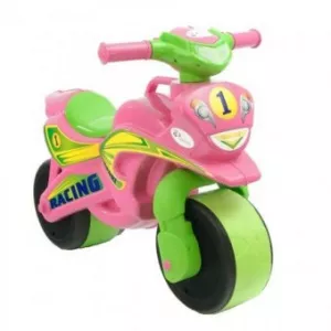 MyKids Racing Fun - Roz/Verde
