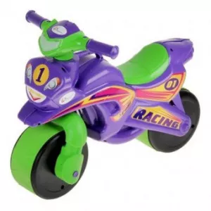 MyKids Racing Fun - Mov/Verde