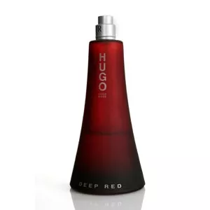 Hugo Boss DEEP RED Eau de Parfum Spray 90 ml