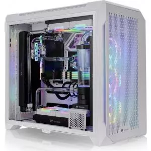 Thermaltake CTE C750 Air Snow CA-1X6-00F6WN-00
