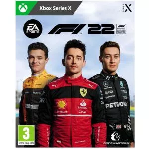 Electronic Arts F1 2022 pentru Xbox Series X