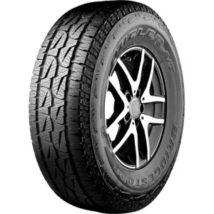Bridgestone D674 235/85 R16 120/116Q
