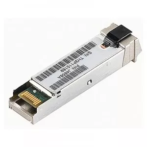 HP X120 1G SFP LC SX Transceiver (JD118B)