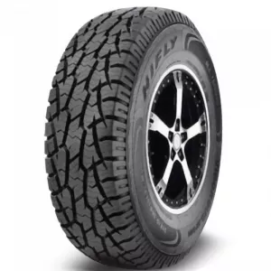 Hifly AT601 285/70 R17 117T