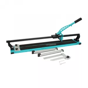 Detoolz Masina profesionala de taiat placi ceramice, 800 mm