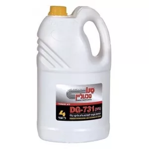 Sano Detergent vase 4L DG 731 990573