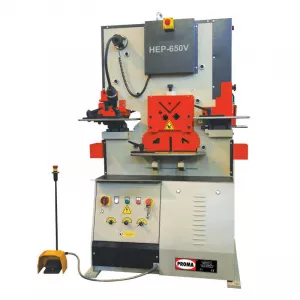 Proma HEP-650 V