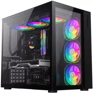 GameMax Infinity Black