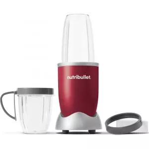 NUTRIBULLET Original Red NB606R