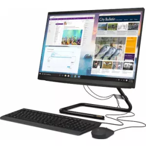 Lenovo IdeaCentre 3 22IIL5 f0fq003hri
