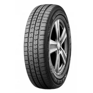 Nexen Winguard WT1 215/75 R16C 116/114R