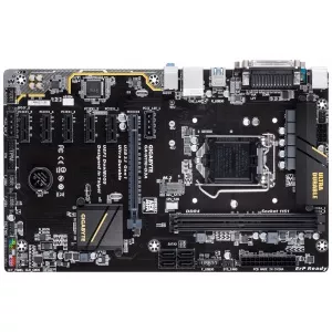 Gigabyte H110-D3A