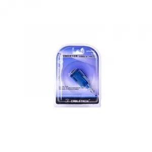 Cabletech Cablu Usb la RS232