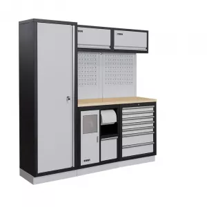 FERVI Mobilier modular pentru atelier A007I